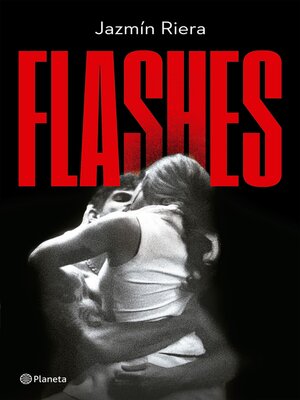 cover image of Flashes